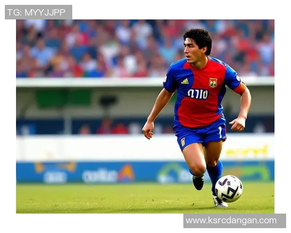 广东足球之光：揭晓最强明星球员的传奇故事与成就