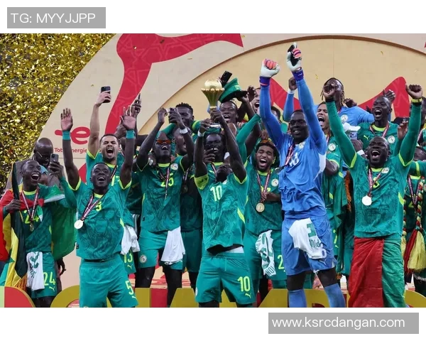 塞内加尔足球明星的辉煌历程与对世界足球的影响分析