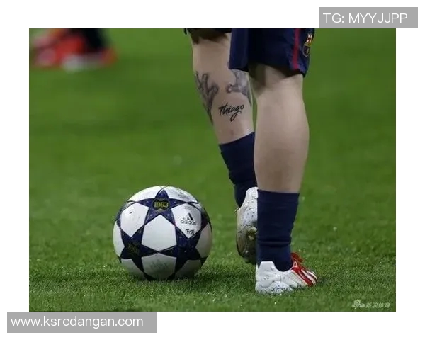 足球明星纹身选择指南如何展现个性与激情的完美结合 足球明星纹身选择指南如何展现个性与激情的完美结合